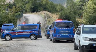 Bolu'da arazi kavgası: Baba ve oğul hayatını kaybetti