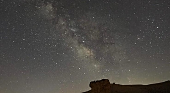 Bu gece meteor yağmuru olacak mı?