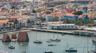Cabo Verde ve Çin'den enerji, su ve tarımda işbirliği mutabakatı