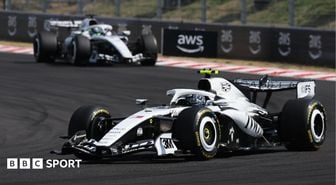 Cadillac F1'de Şok Ayrılık: Lowdon Kovuldu, Yerine Budkowski Geçti