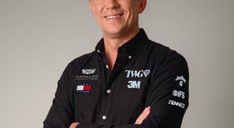 Cadillac F1'de liderlik değişimi: Budkowski görevde