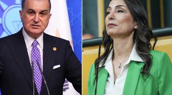 'Çerçeve yasa' sonrası ilk kriz! AK Parti'den tepki geldi, DEM Parti geri adım attı