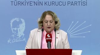 CHP'den çocuk güvenliği uyarısı: 609 bin 959 olay kayıtlara geçti