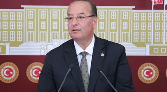 CHP'li Akay: Enflasyon hedefindeki 16 puanlık sapma güven sorununu ortaya koyuyor