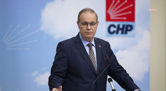 Öztrak: 'Tahminler hedeflere değil, hedefler tahminlere yaklaşıyor'