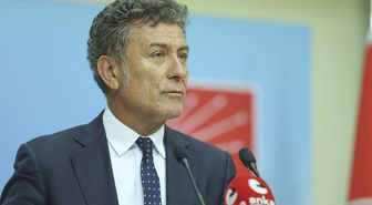 CHP'den gıda ithalatı uyarısı: Artış genel ithalatın 5 katına çıktı