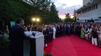 Mekke Savunma Anlaşması: Tarihi Adım