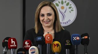 DEM Parti kongresini 6 Eylül'e çekti