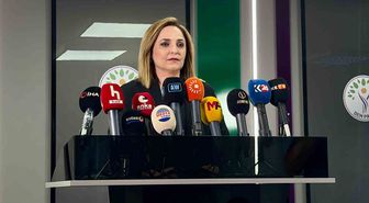 DEM Parti'den çerçeve yasaya destek: 'Yolda yürümeyi teklif ediyoruz'