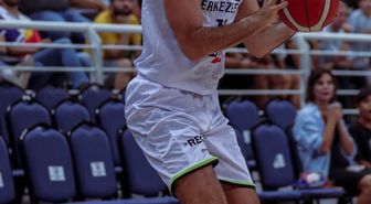Yukatel Denizli Basket, Marko Pecarski'yi kadrosuna kattı