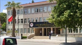 Denizli'ye ithalat kontrollerinde yeni yetki