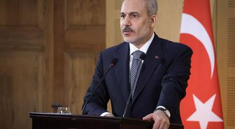 Dışişleri Bakanı Hakan Fidan: İsrail adım atmazsa radikal adımlar atarız