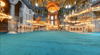 Diyanet'ten Cuma Hutbesinde Yetim Çağrısı: 'Her Yetim Bir Emanet'