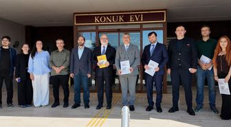 DPÜ'de Medyanın Toplum Üzerindeki Etkileri Raporu Değerlendirildi