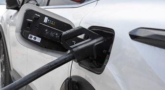 Elektrikli araç satışları rekor kırdı