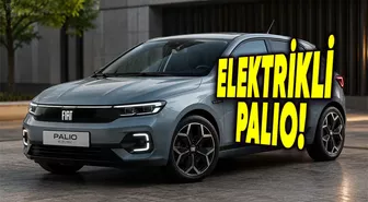 Efsane Otomobiller Elektrikli Olsa Nasıl Görünürdü?