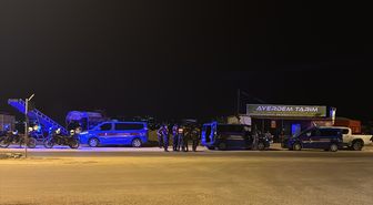 Elazığ'da Silahlı ve Bıçaklı Kavga: 3 Yaralı
