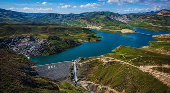 Erzincan'da 23 yılda 32 milyar liralık su yatırımı