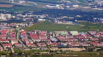 Erzurum’da yılın ilk 7 ayında yabancılara 5 konut satıldı