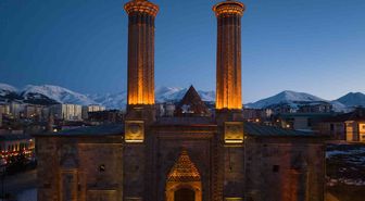 Erzurum Kültür Yolu Festivali 15-23 Ağustos'ta Kapılarını Açıyor