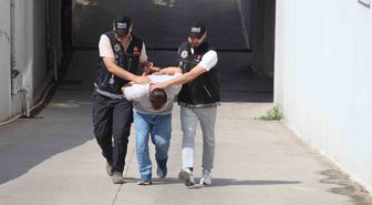 Adana'da Rekor Uyuşturucu Operasyonu: 283 Bin Sentetik Hap Ele Geçirildi