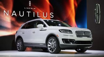 Ford, Lincoln Üretimini ABD'ye Taşıyor