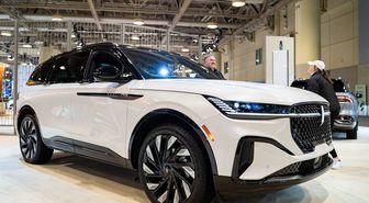 Ford, Lincoln üretimini ABD'ye taşıyacak
