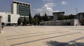 Güneydoğu'da Sıcak Hava Hayatı Olumsuz Etkiliyor