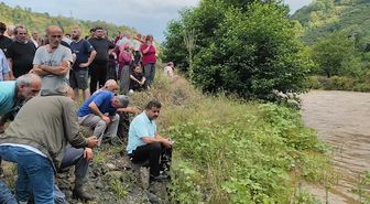 Giresun'da Piknik Faciası: Anne ve İki Kızı Sel Sularında Can Verdi