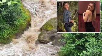 Giresun sel SON DAKİKA! Giresun sel felaketinde hayatını kaybeden kız kardeşler ve anne kim?