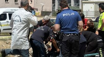 Göksun’da çaya düşen 82 yaşındaki kişi hayatını kaybetti