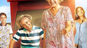 Görevimiz Tatil filmi nerede çekildi, ne zaman çekildi? Görevimiz Tatil filmi oyuncuları kim, konusu ne?
