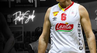 Göztepe Basketbol, Ferhat Seniçeli ile yeniden anlaştı