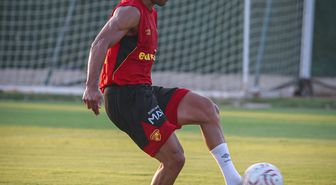 Göztepe'de Juan transferi zincirleme krize yol açtı
