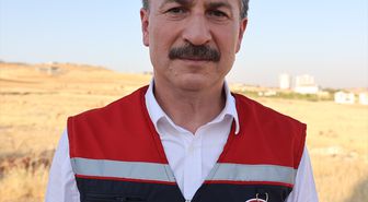 Anız Yangınlarıyla Mücadelede Diyarbakır, Batman ve Mardin'de Azalma