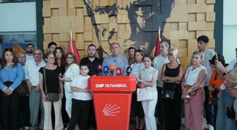 CHP'den cezaevleri ve adalet eşitliği vurgusu: 'Kapasitenin çok üstünde'