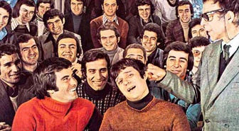 Hababam Sınıfı filmi nerede çekildi, ne zaman çekildi? Hababam Sınıfı filmi oyuncuları kim, konusu ne?