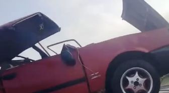Sakarya'da Feci Kaza: 6 Yaşındaki Çocuk Hayatını Kaybetti