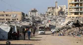 Hamas, Kasım Ayındaki Filistin Yasama Konseyi Seçimlerine Katılacağını Açıkladı