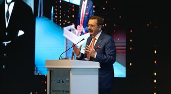 Cilvegözü Tır Parkı Açıldı: Bölge Ticaretine Can Suyu