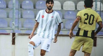 Elazığspor, Bitlisspor'u 2-1 Yendi