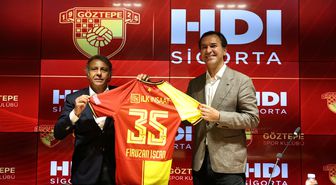 HDI Sigorta, yeni sezonda da Göztepe Spor Kulübü’nün yanında