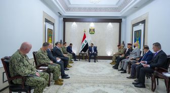 Irak'tan Koalisyona 30 Eylül Çıkışı: Zeydi Tarihi Netleştirdi