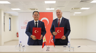 Türkiye-Filipinler Hava Ulaşımında Yeni Dönem: Sefer Sayıları Artırıldı