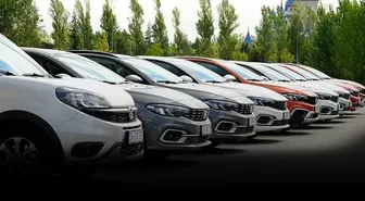 Yeni fiyat listesi: Hyundai, Renault, Toyota ve Togg güncel fiyatları