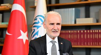 İTO Başkanı'ndan OVP için üretim koruma önerisi
