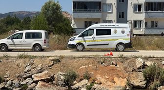 82 yaşındaki adam çayda boğuldu