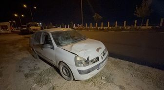 Karaman'da Motosiklet Kazası: 1 Ölü, 1 Yaralı