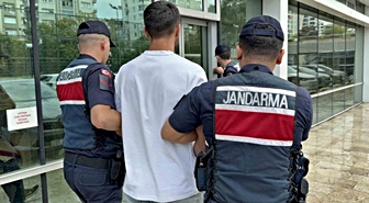 Eski pehlivan ve yakınlarına adli kontrol