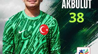 Kayseri'den 4 sporcu ve antrenör, Görme Engelliler Avrupa Şampiyonası'nda